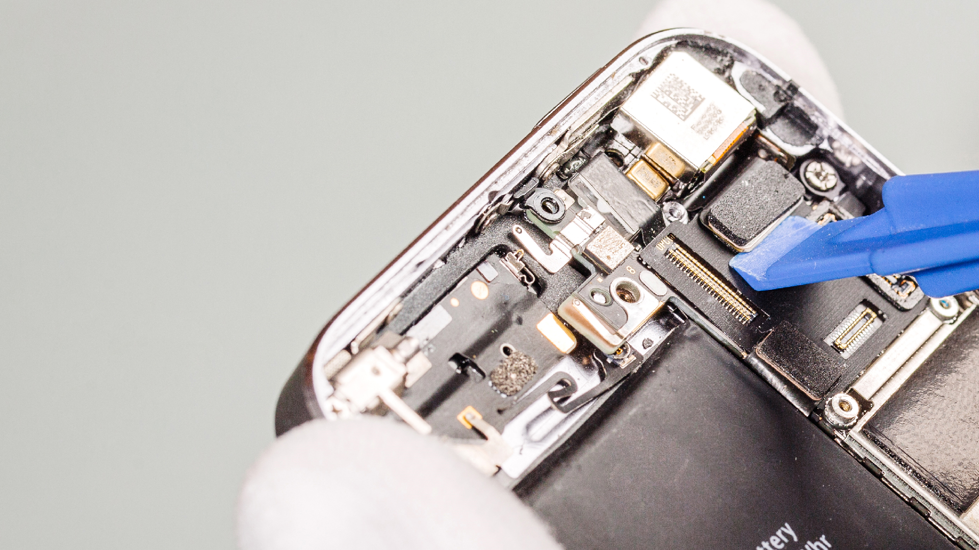 Handy Reparatur Service Düsseldorf